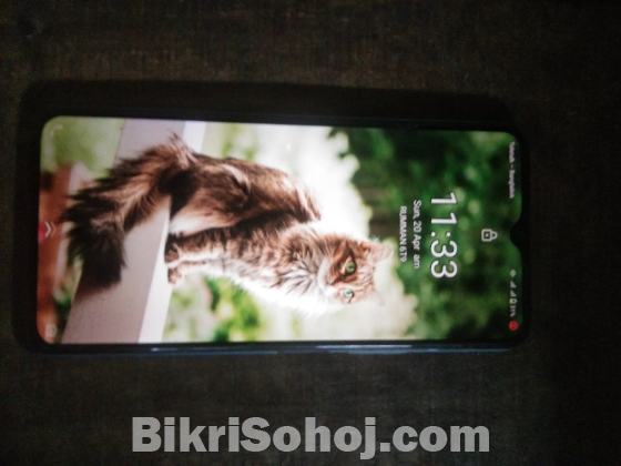 Vivo y20G